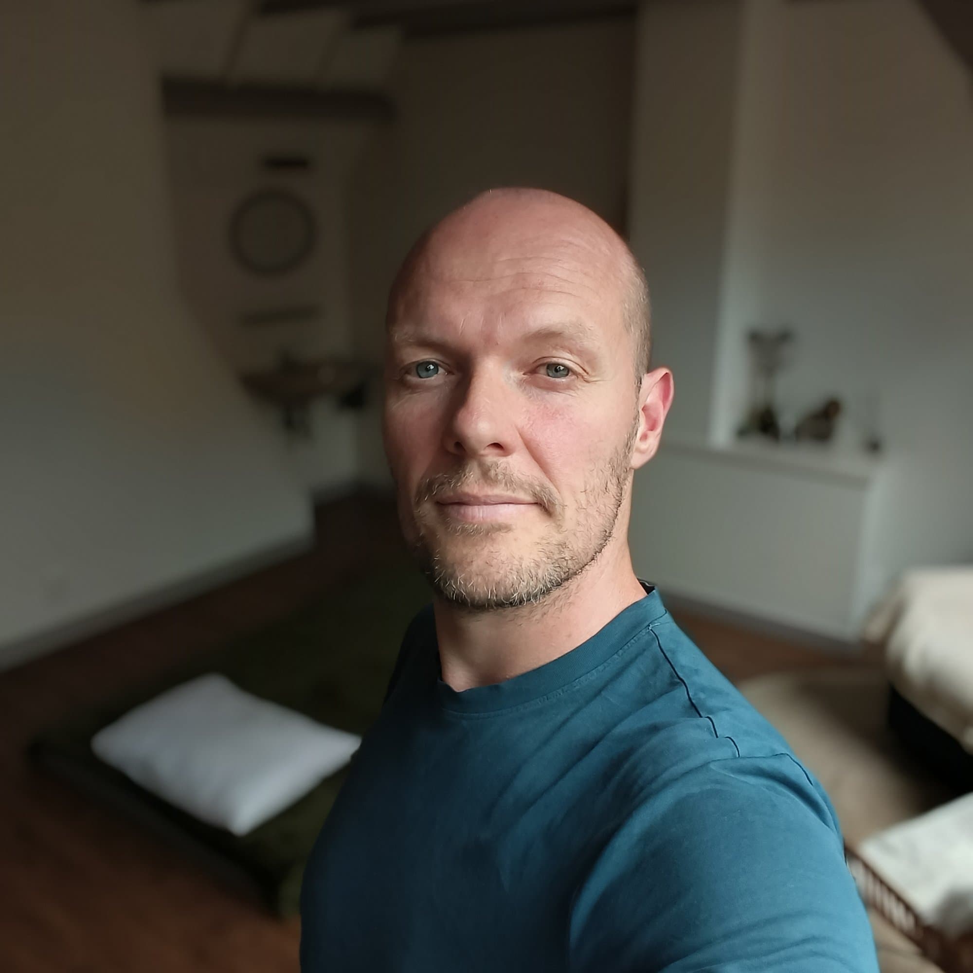 Pepijn van de Peppel