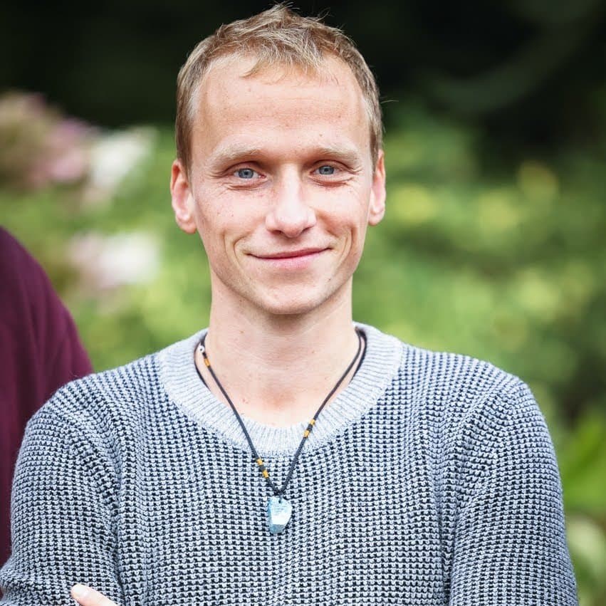 Querijn Huizer || Intensio